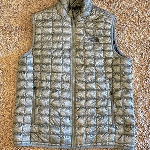 North Face ThermoBall Vest